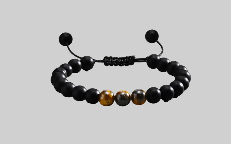 Black Tourmaline Xuan Shu