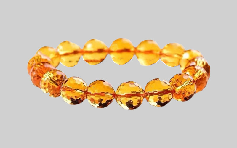 Citrine-Stones Xuan Shu