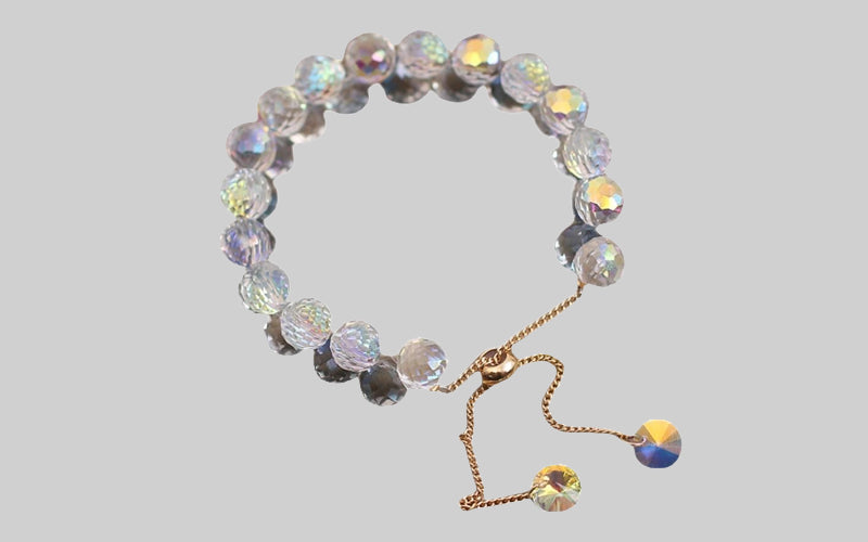 Clear-Quartz Xuan Shu