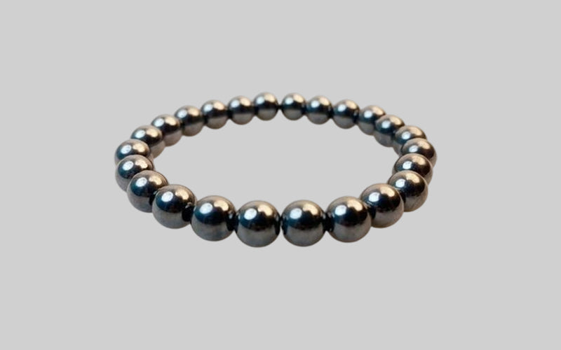 Hematite Ore Xuan Shu