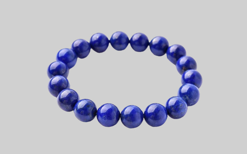 Kyanite Xuan Shu