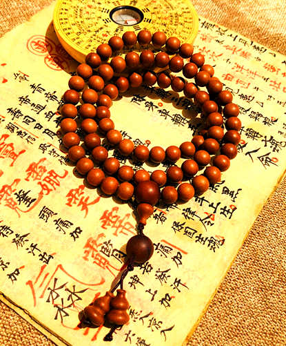Mala Beads