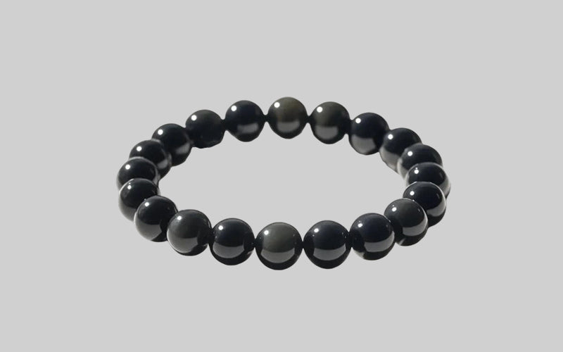 Obsidian Xuan Shu