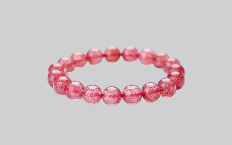 Rose-Quartz Xuan Shu