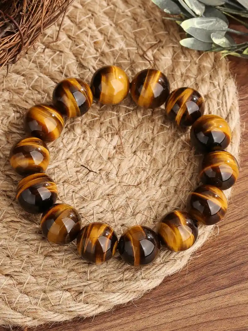 Tigers Eye