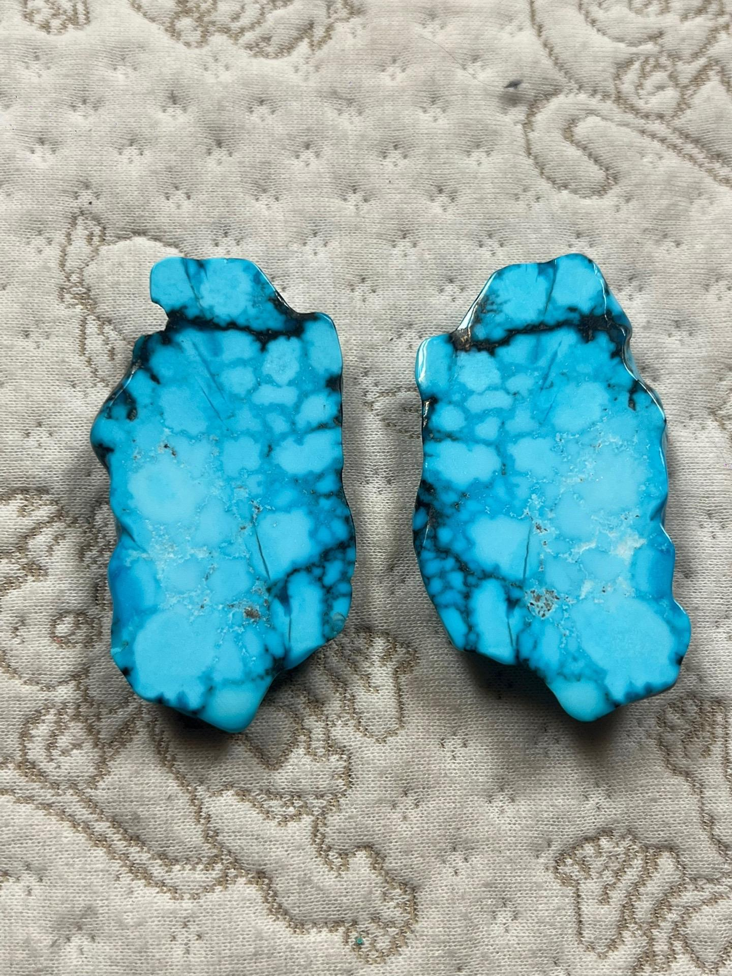 Turquoise