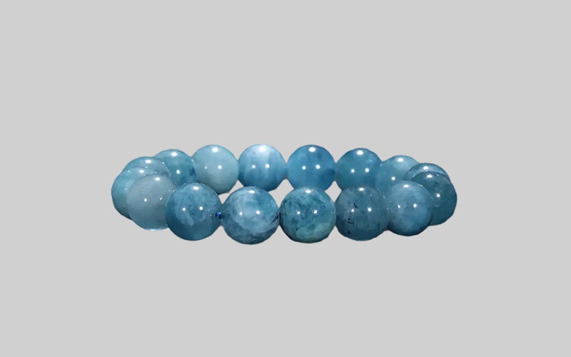 Aquamarine Xuan Shu