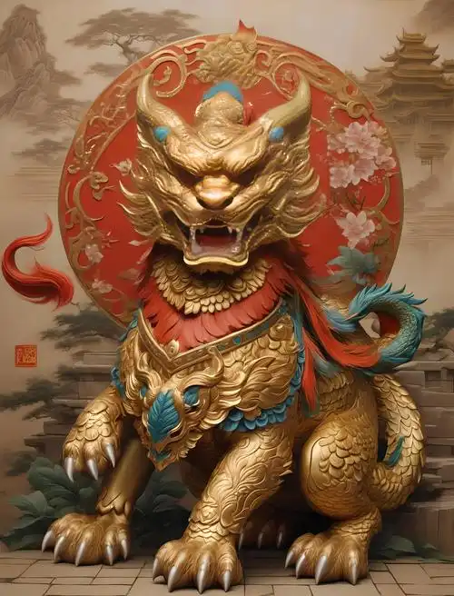 pi Xiu