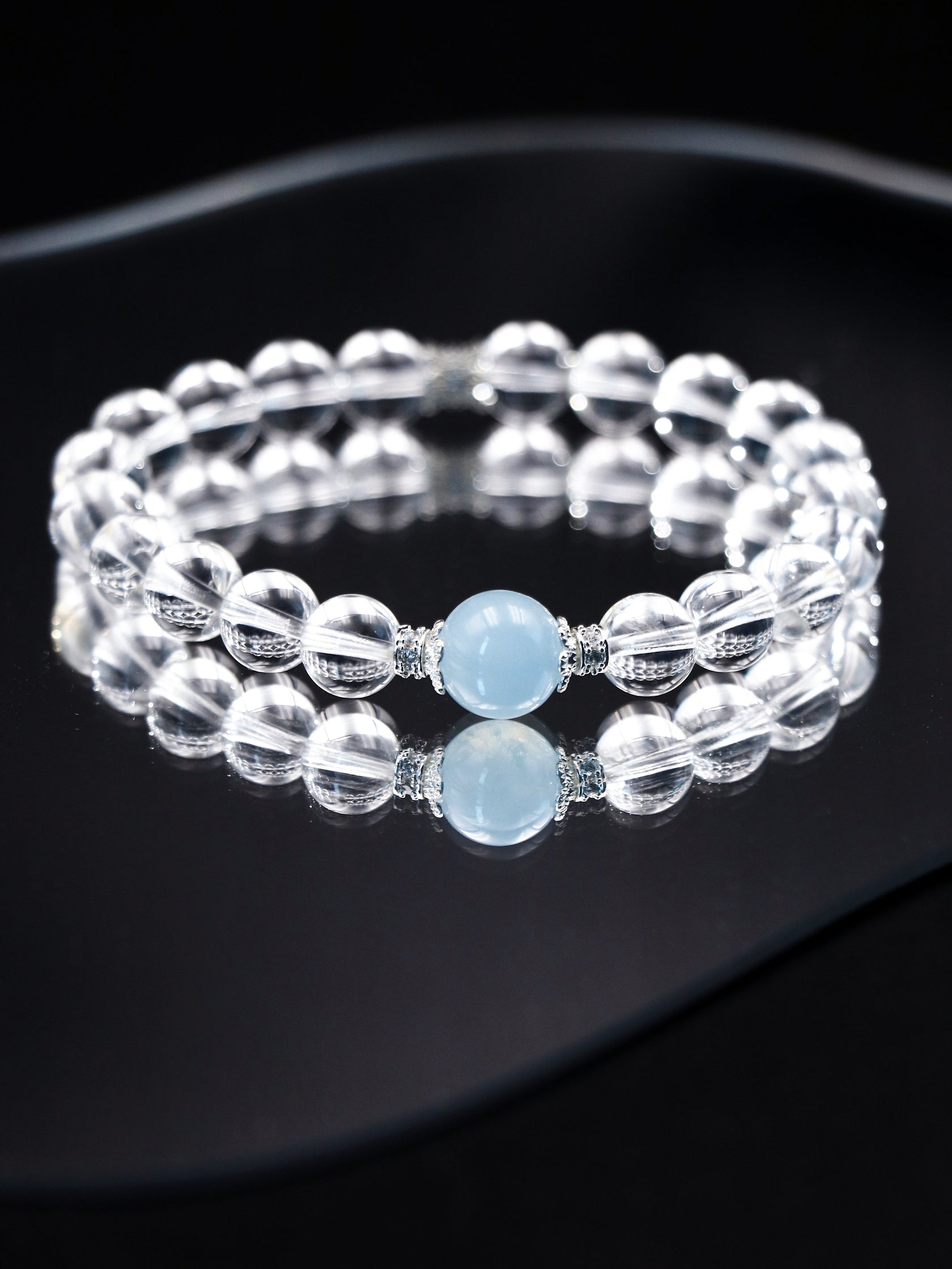 Taoist Five Elements Bracelet